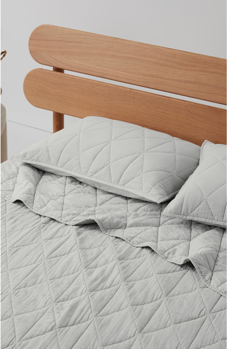 Pact Diamond Quilt, Alternate, color,