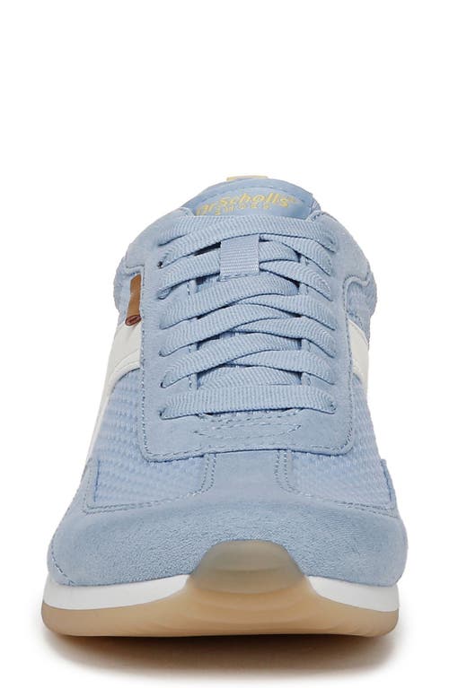 DR. SCHOLL'S DR. SCHOLL'S GOOD OL' DAYS LOW TOP SNEAKER 