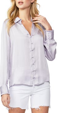 PAIGE Augustine Blouse