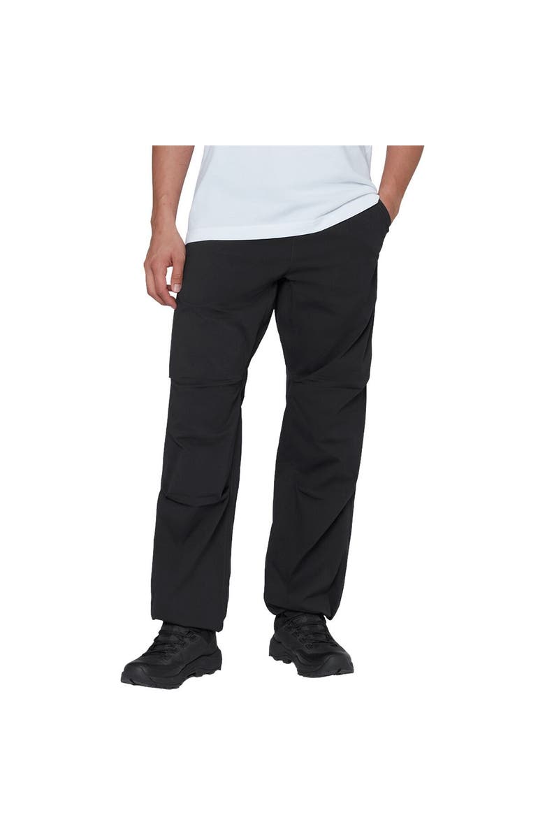 Mammut Crag Climbing Pant - Men's, Main, color, Black