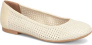 EUROSOFT Tamika Laser Cut Flat