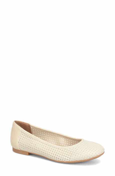 Tamika Laser Cut Flat