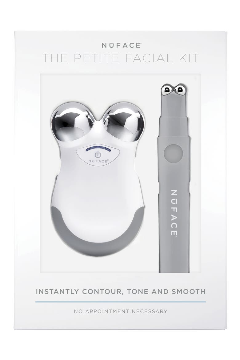 Petite Facial Kit-$358 Value, Alternate, color, NO COLOR
