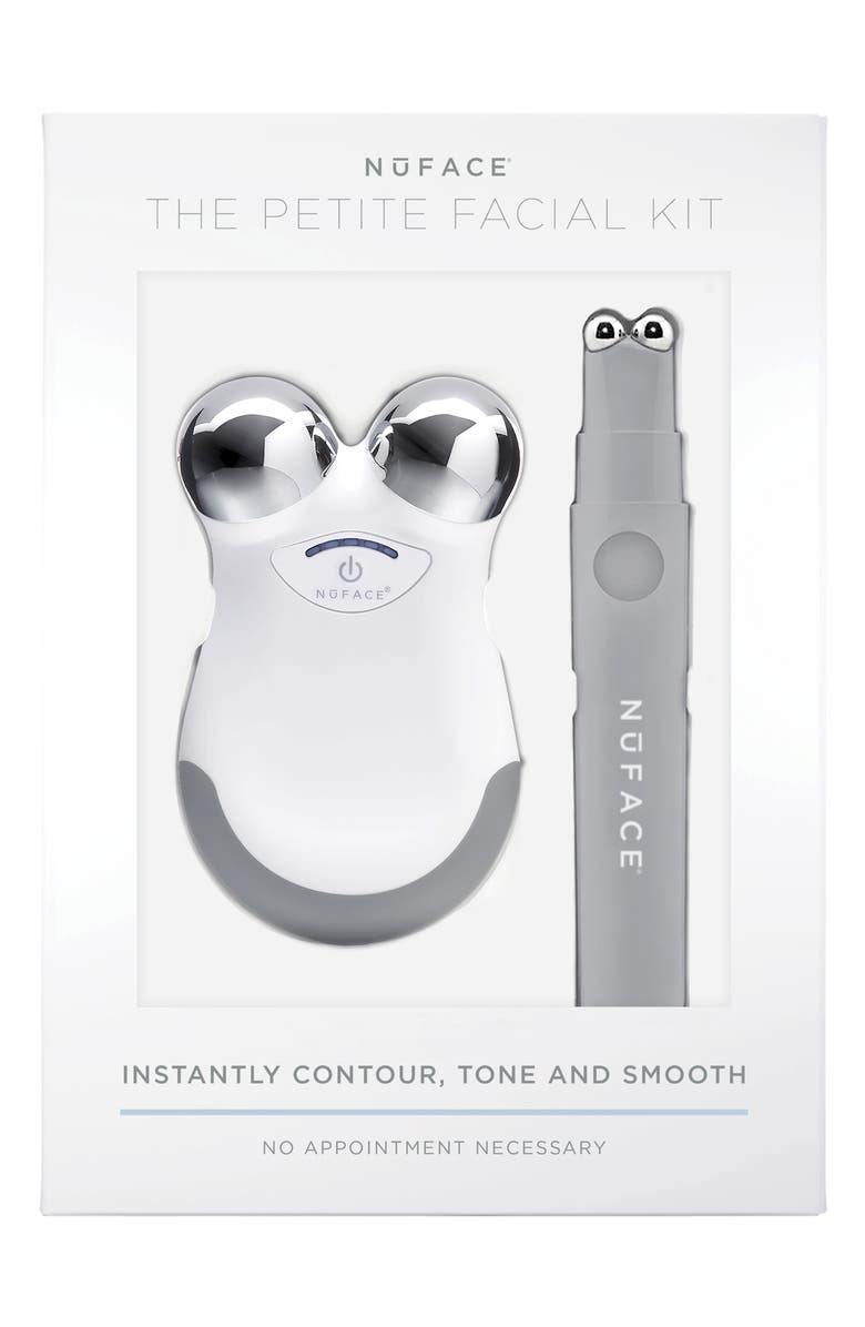 NuFACE<sup>®</sup> Petite Facial Kit-$358 Value, Alternate, color,