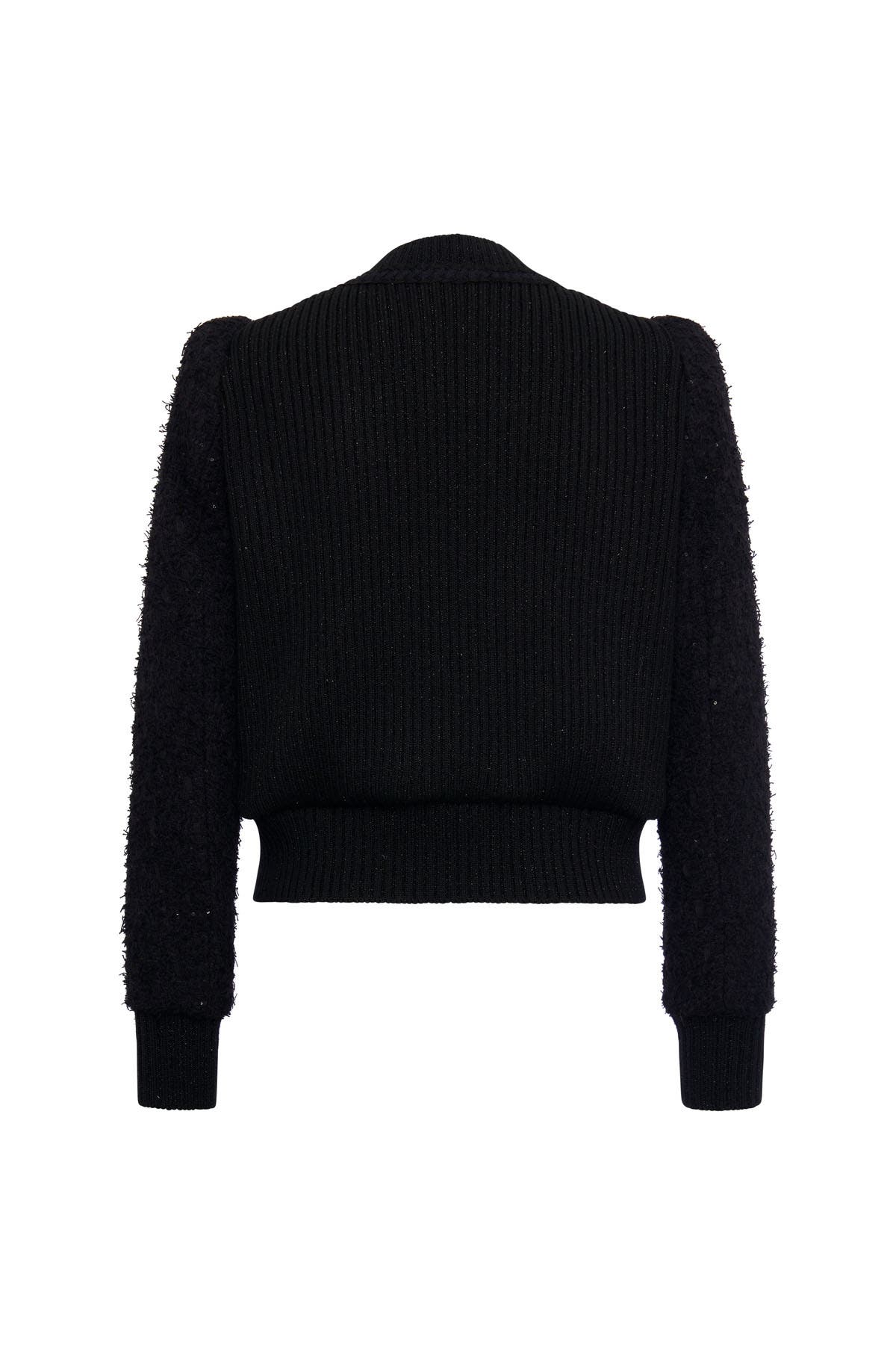 selected Black