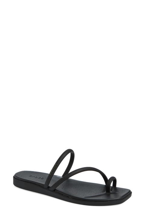 Miami Toe Loop Sandal (Women)