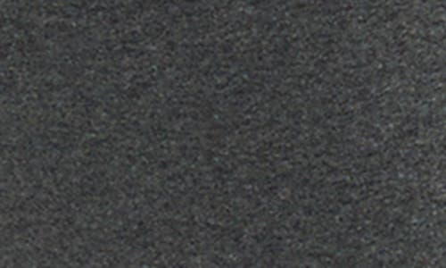 Mango Foldover Flare Pants In Grey