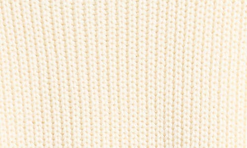Frank & Eileen Pebbles Sweater In White