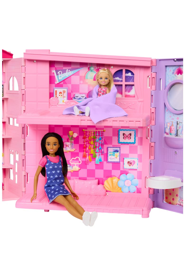 Kids' Entry Dollhouse, Alternate, color, HOUSE