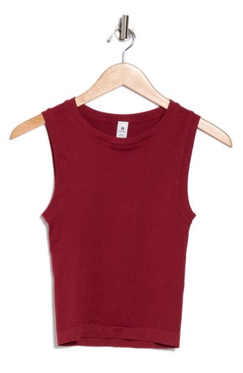 90 Degree By Reflex Seamless Aeroflex High Neck Tank