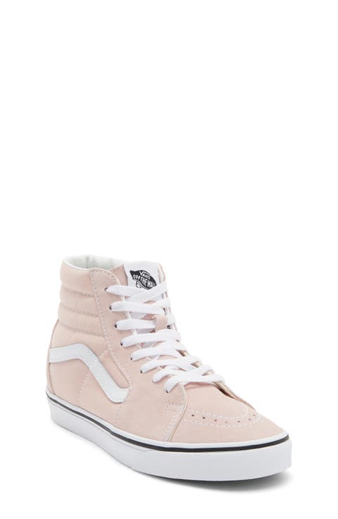 Kids' Sk8-Hi Sneaker (Big Kid)