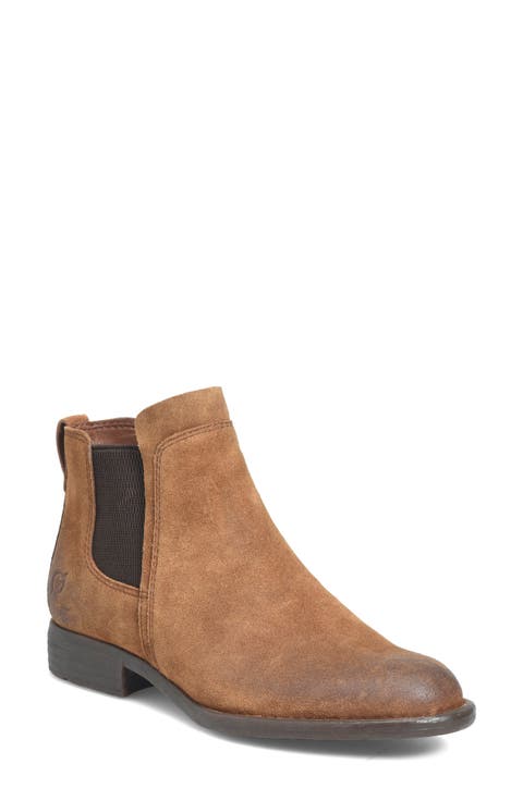 Laney Chelsea Bootie (Women)