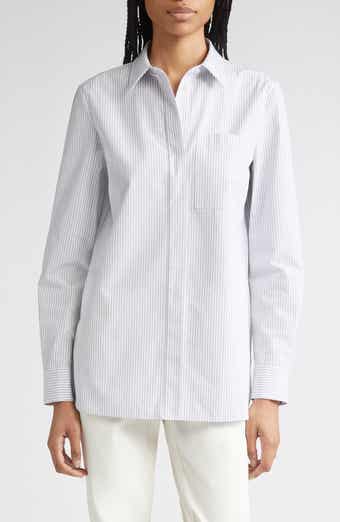 Lafayette 148 New York Ruxton Blouse