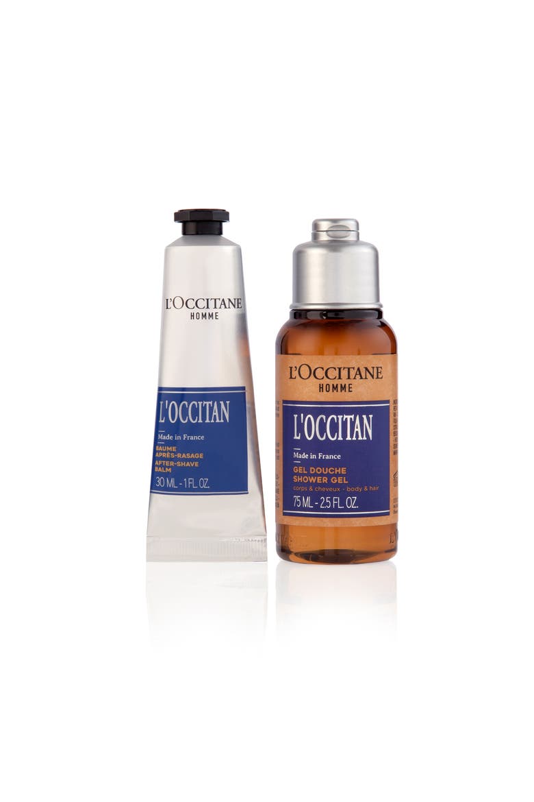 Holiday Stocking Stuffer Set (Nordstrom Exclusive) USD $24 Value, Alternate, color, NO COLOR