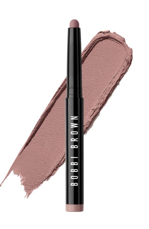 Long-Wear Waterproof Cream Eyeshadow Stick