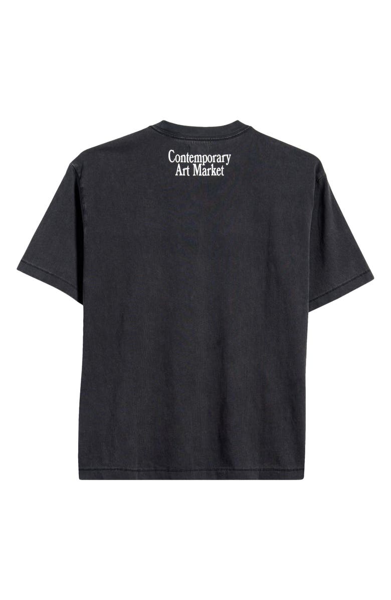 MARKET Infinity Bear Graphic T-Shirt, Alternate, color, 