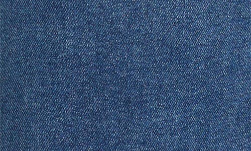 Wit & Wisdom Wyatt Skyrise Frayed High Waist Ankle Wide Leg Jeans