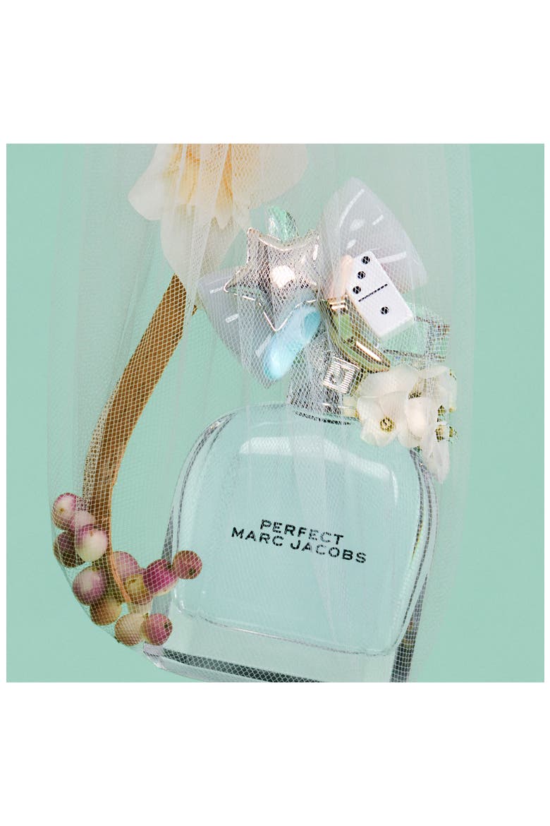 Perfect Eau de Toilette Pen Travel Spray, Alternate, color, NO COLOR