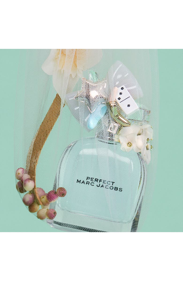 Marc Jacobs Perfect Eau de Toilette Pen Travel Spray, Alternate, color,