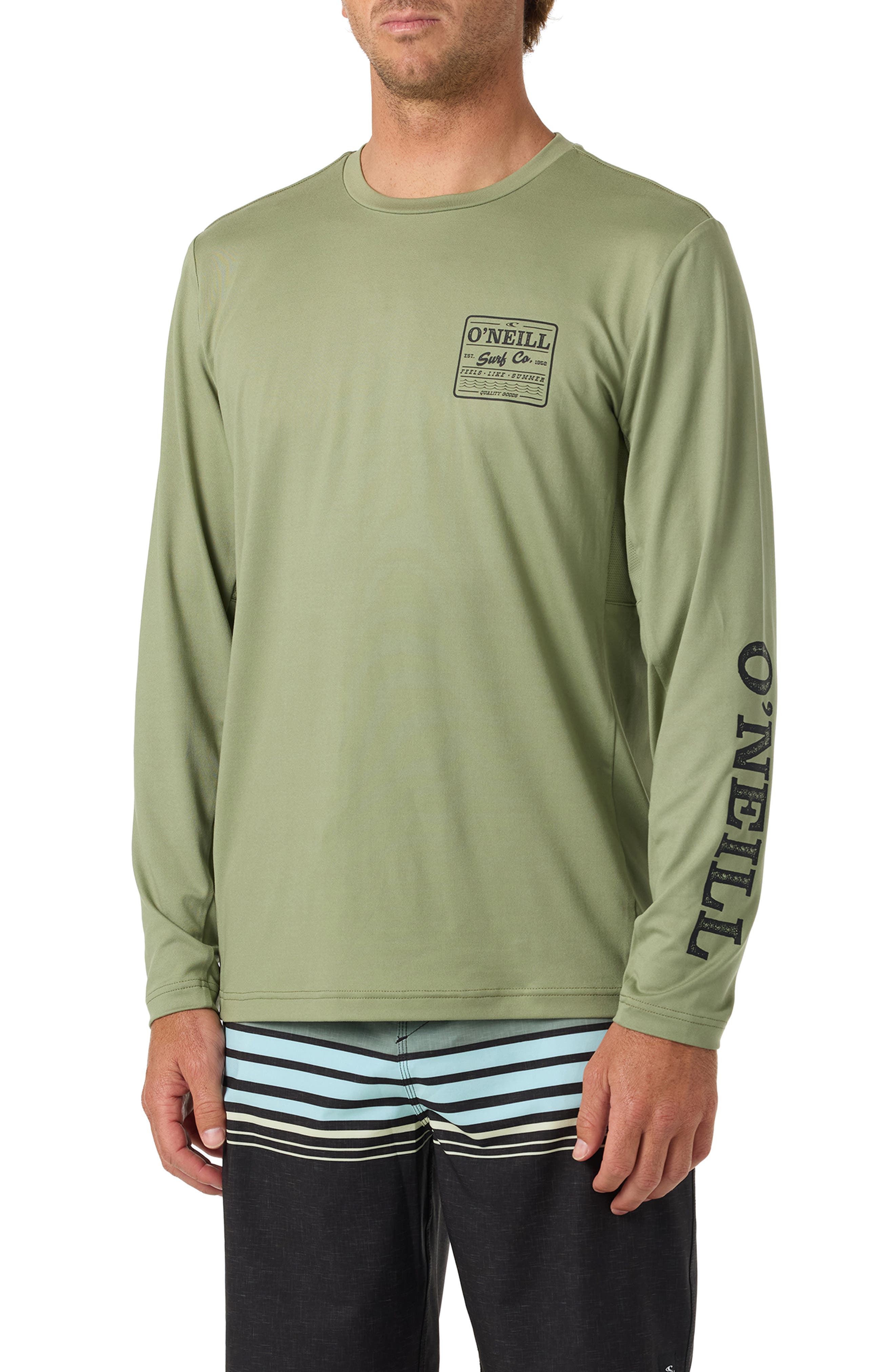 selected OIL GREEN