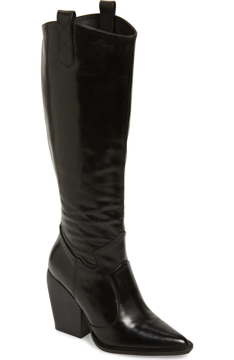 Alias Mae Wesley Western Knee High Boot, Main, color,