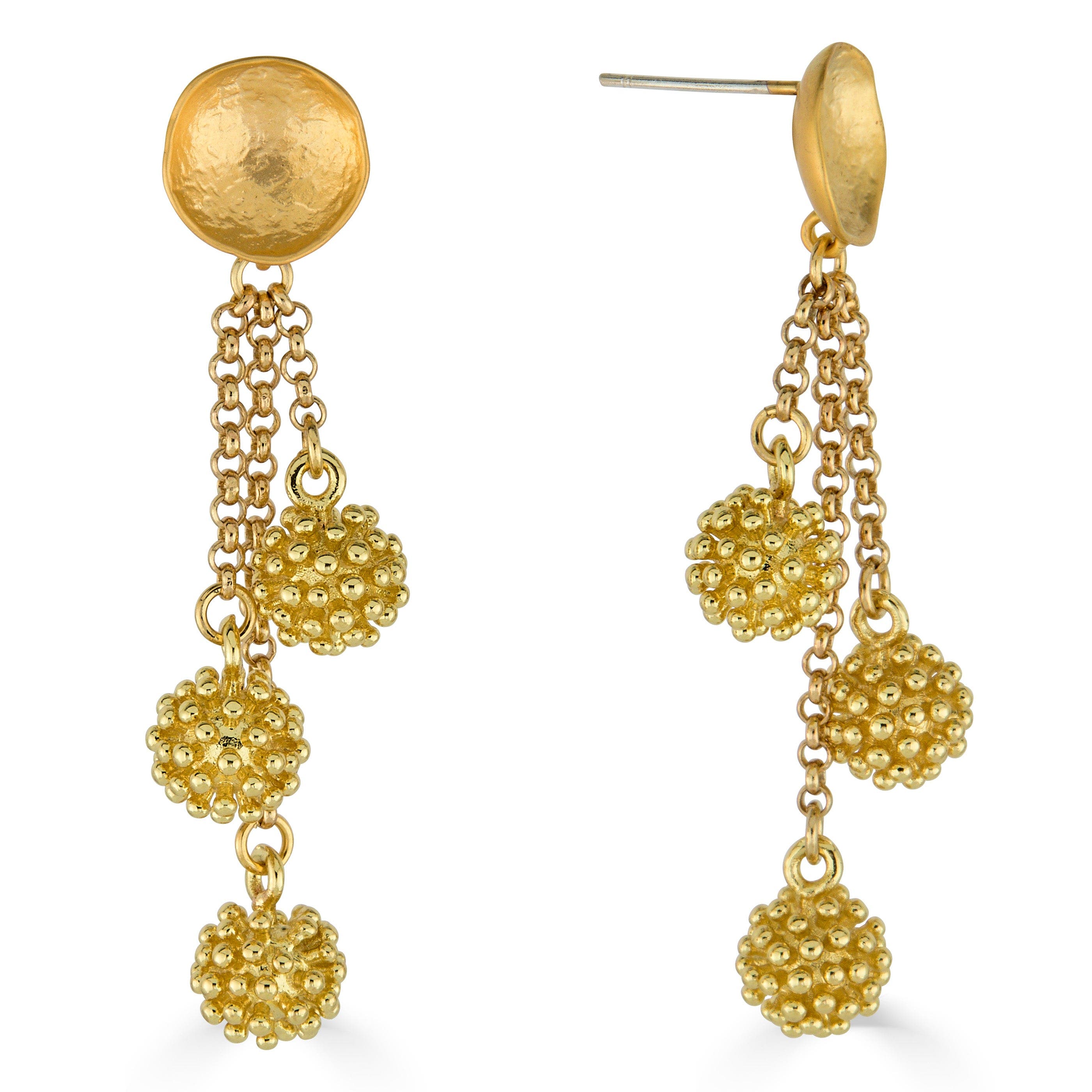 selected Gold