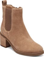 Earth® Cassi Side Zip Boot