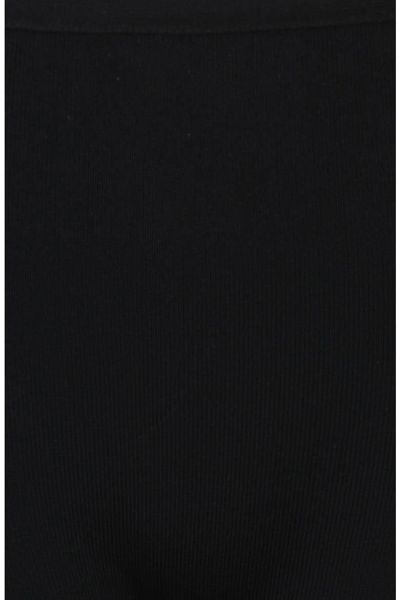 The Capri Bandage Pants, Alternate, color, BLACK
