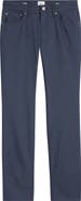 Brax Chuck Modern Fit Chambray Pants