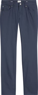 Brax Chuck Modern Fit Chambray Pants
