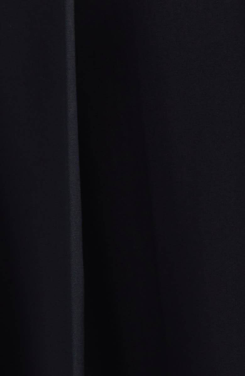 Vaquera Pleated Midi Skirt, Alternate, color, Dark Grey 1