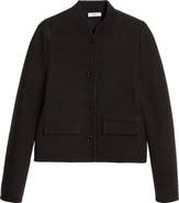 RIER Walker Mini Wool Jacket