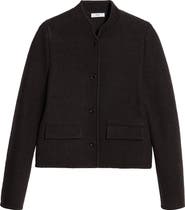 RIER Walker Mini Wool Jacket