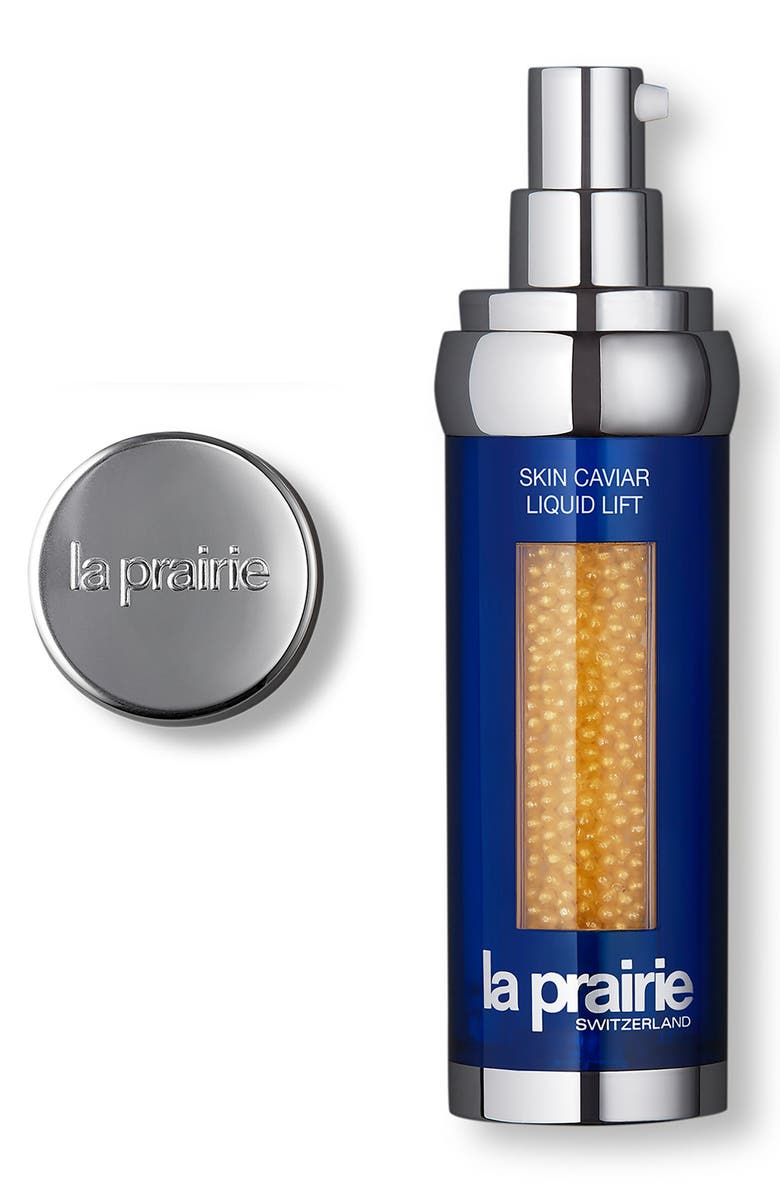 La Prairie Skin Caviar Liquid Lift Serum, Alternate, color, 