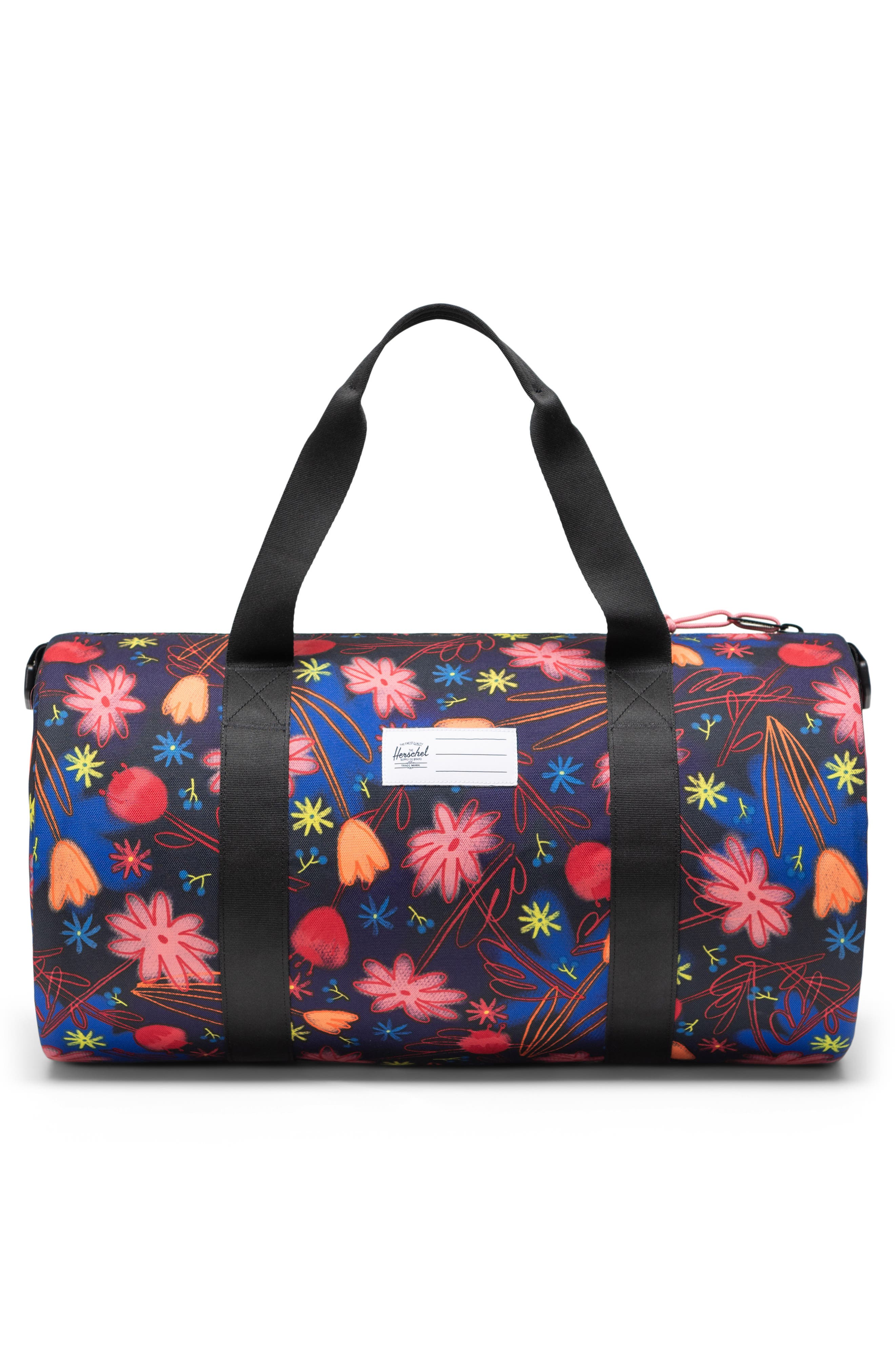 Herschel Supply Co. Kids' Classic Duffle Bag, Alternate, color, 