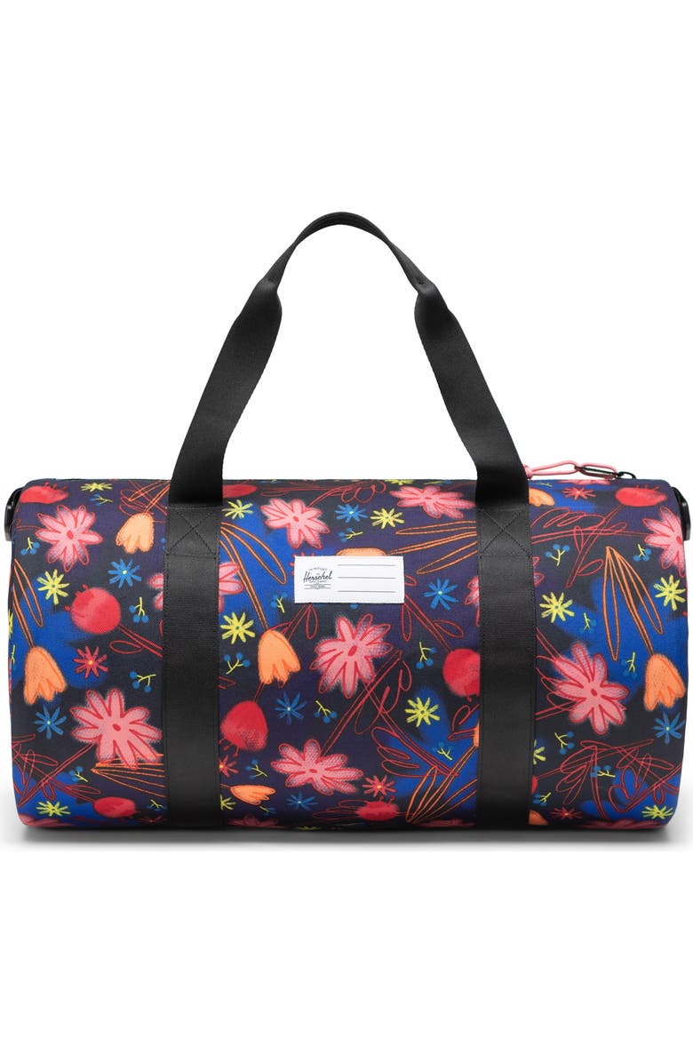 Herschel Supply Co. Kids' Classic Duffle Bag, Alternate, color,