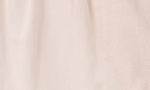 Weworewhat Cotton Tiered Maxi Skirt