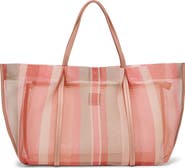 Dolce Vita Aislin Mesh Tote Bag