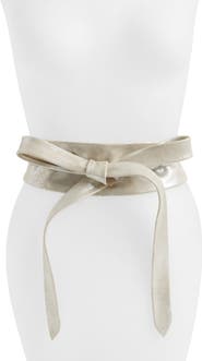 Ada Classic Wrap Belt