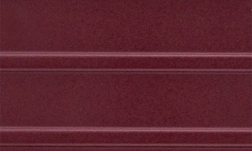 Beis Béis The Large 29-inch Check-in Roller In Burgundy