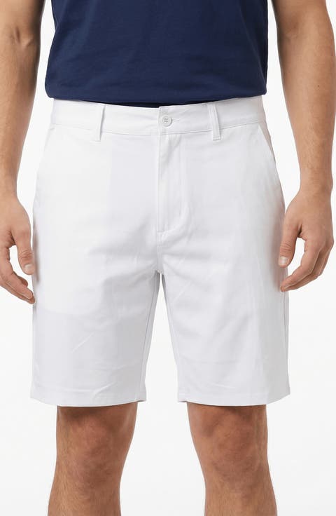 Hybrid Stretch Shorts