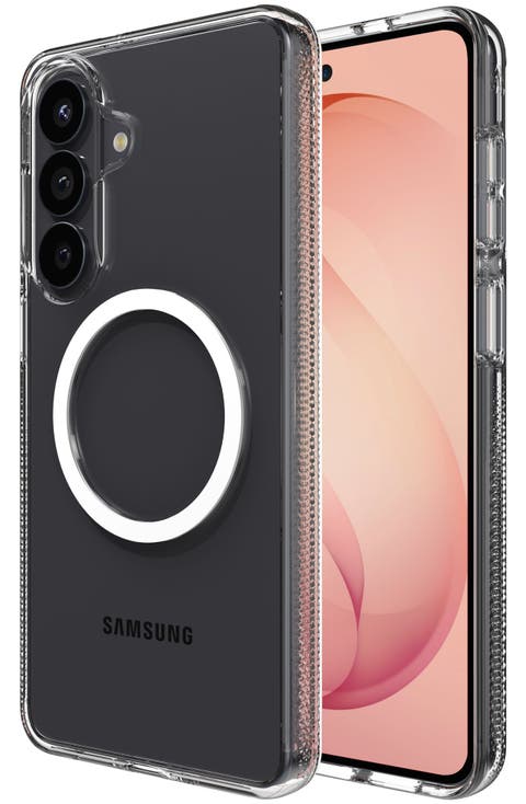 Crystal Palace Snap Case for Samsung Galaxy S26 Plus