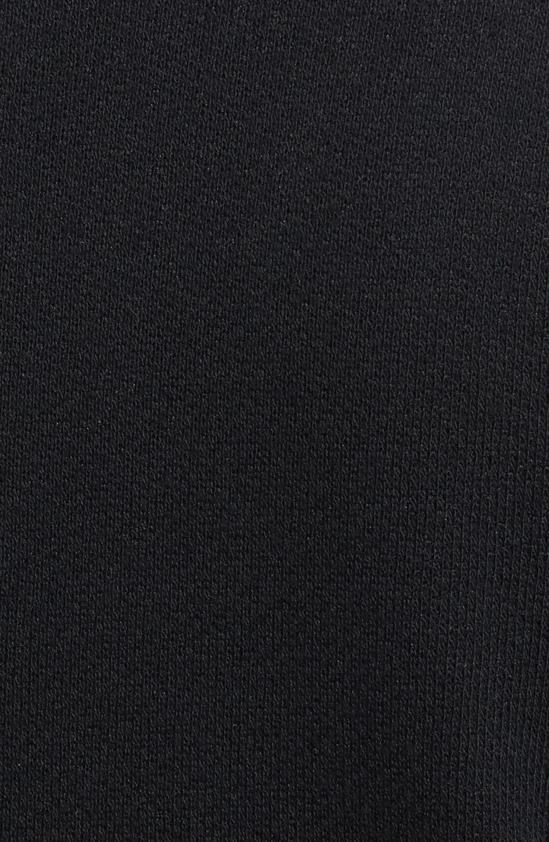 Olivia Moon Elbow Patch Knit Blazer, Alternate, color,