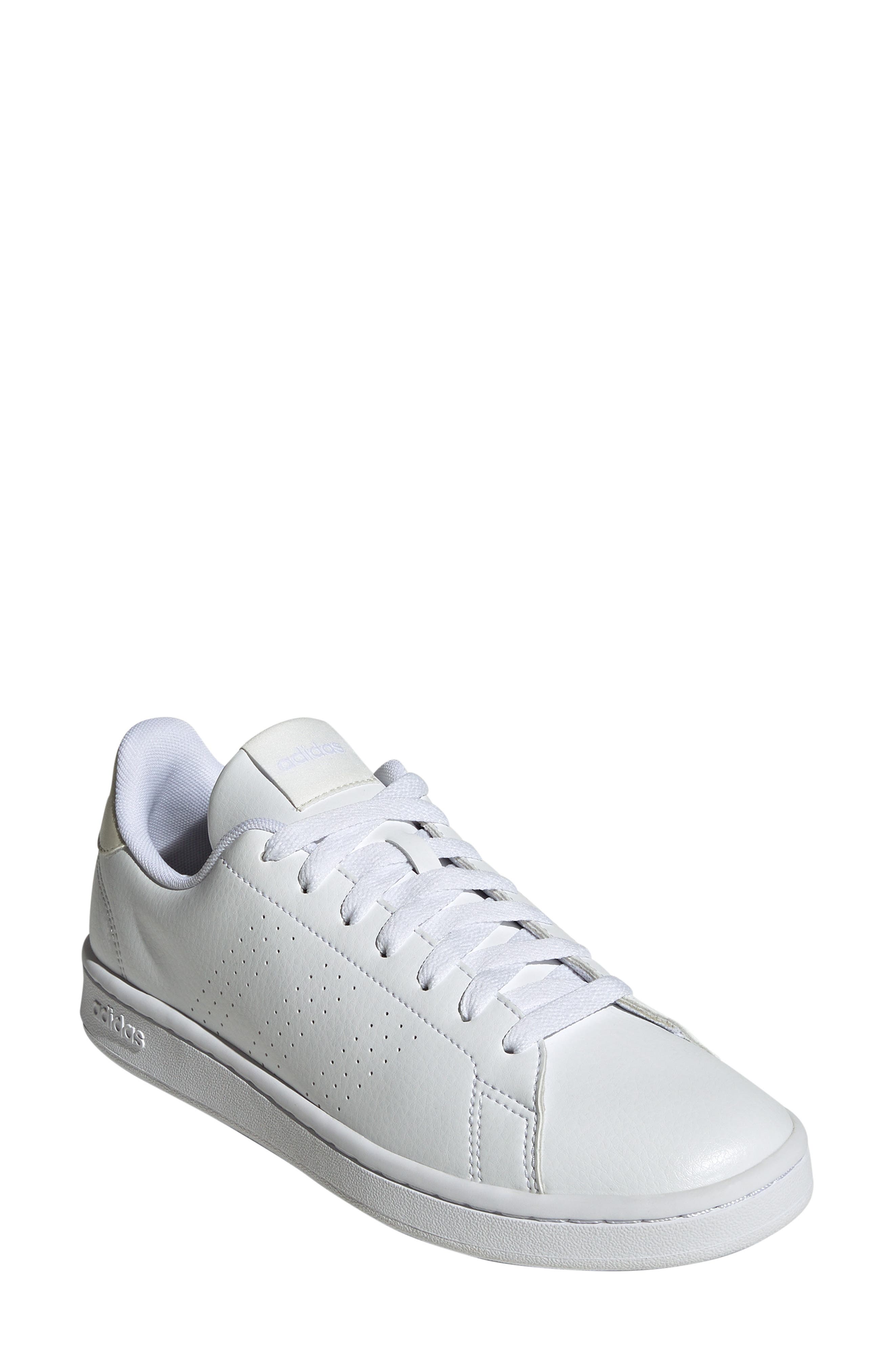 adidas Advance Tennis Sneaker, Main, color, 