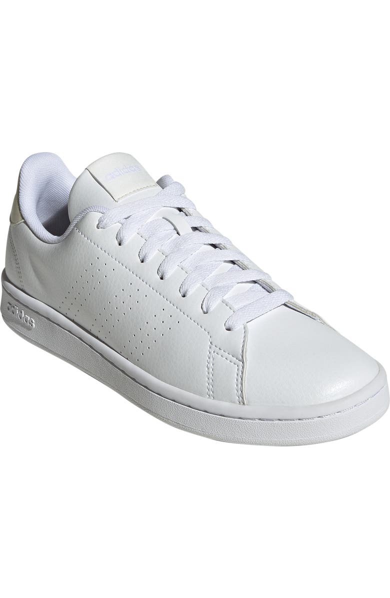 adidas Advance Tennis Sneaker, Main, color,