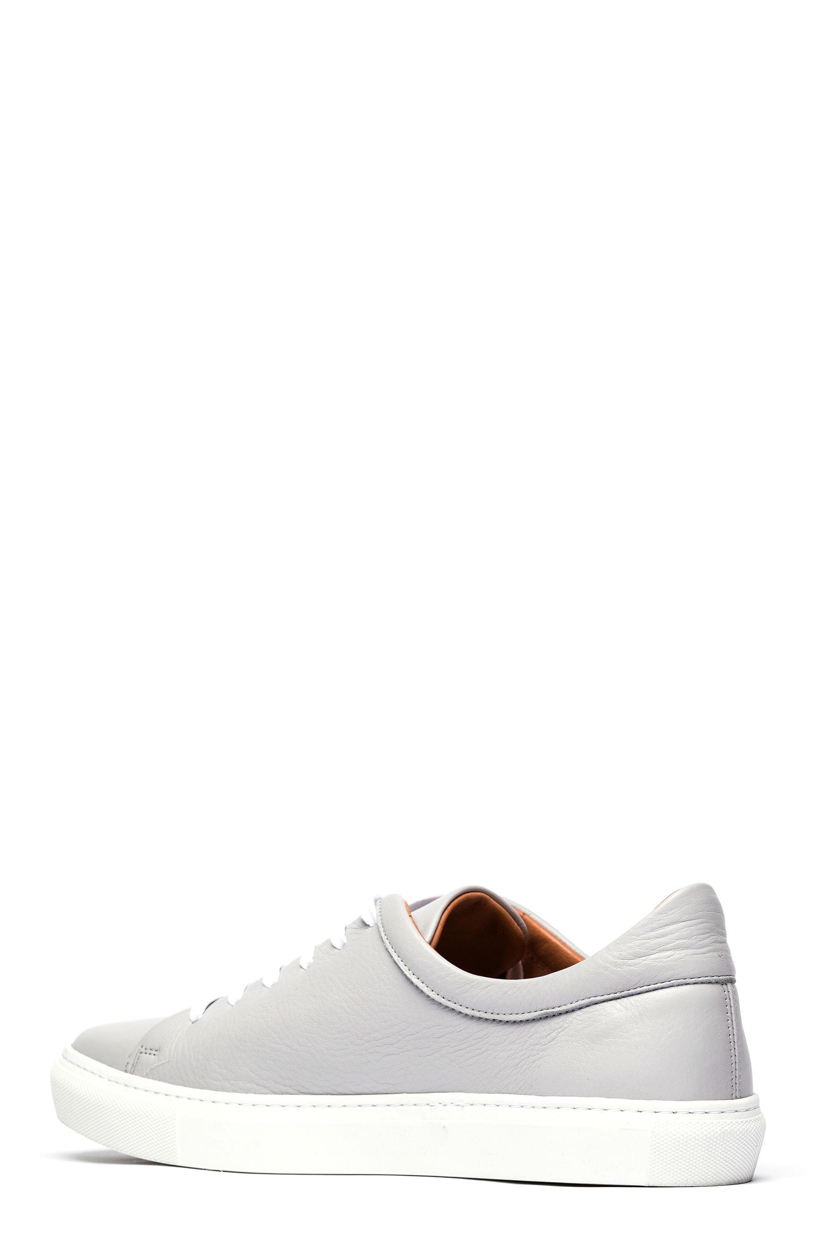 Rodd & Gunn Windemere Sneaker, Alternate, color, 