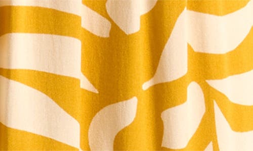 Halogenr Halogen(r) Tie Front Tiered Maxi Dress