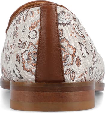 Men's Tommy Tassel Loafer