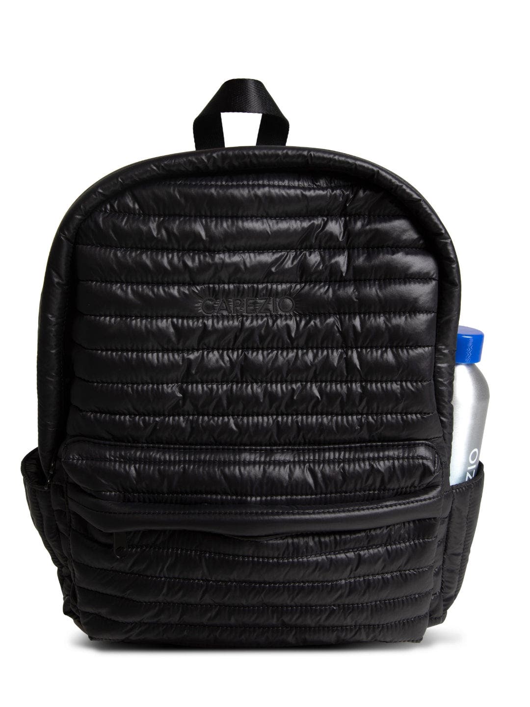 Parker Backpack, Alternate, color, black