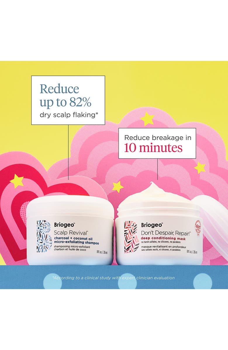 Briogeo Ultimate Hair Heroes Set $81 Value, Alternate, color,